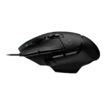 Logitech G502 X LIGHTSPEED Wireless Gaming Mouse - HERO 25K Sensor, LIGHTFORCE Switches, 140H Battery - Black (910-006181) - Image 2