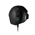 Logitech G502 X LIGHTSPEED Wireless Gaming Mouse - HERO 25K Sensor, LIGHTFORCE Switches, 140H Battery - Black (910-006181) - Image 4