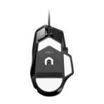 Logitech G502 X LIGHTSPEED Wireless Gaming Mouse - HERO 25K Sensor, LIGHTFORCE Switches, 140H Battery - Black (910-006181) - Image 5