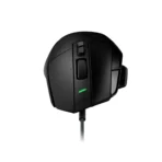 Logitech G502 X Wired Gaming Mouse - HERO 25K Sensor, LIGHTFORCE Switches, 13 Programmable Buttons - Black (910-006139) - Image 4