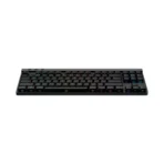 Logitech G515 TKL LIGHTSPEED Wireless Low Profile Gaming Keyboard - Dual Wireless (2.4GHz/BT), Low Profile Tactile Switches, US International (920-012872) - Image 2