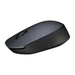 Logitech M170 Wireless Mouse, Grey (910-004642) - Image 2