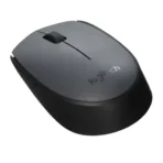Logitech M170 Wireless Mouse, Grey (910-004642) - Image 4