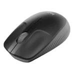 LOGITECH M190 Wireless Mouse, Charcoal (910-005905) - Image 4