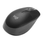 LOGITECH M190 Wireless Mouse, Charcoal (910-005905) - Image 3