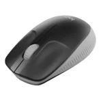 LOGITECH M190 Wireless Mouse, Mid Grey (910-005906) - Image 3